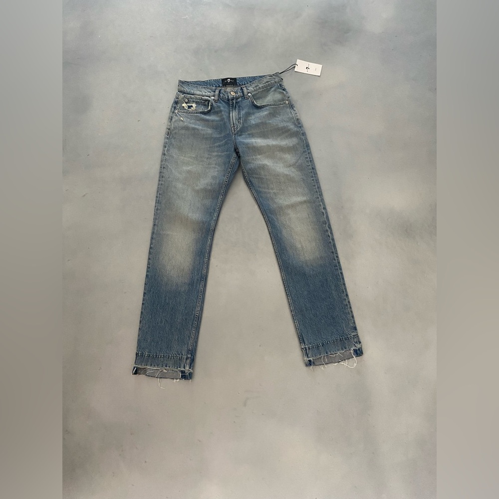 7 for all man kinds Jeans for women